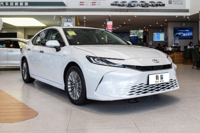 2024款 双擎 2.0HGVP 豪华版-外观-图片-有驾