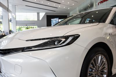 2024款 双擎 2.0HGVP 豪华版-外观-图片-有驾