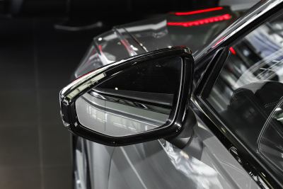 2024款 Avant 先锋派 45 TFSI 臻选动感型-外观-图片-有驾