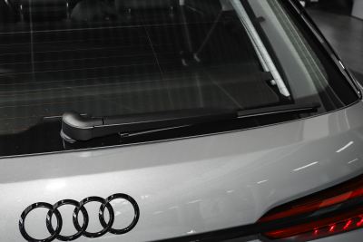 2024款 Avant 先锋派 45 TFSI 臻选动感型-外观-图片-有驾