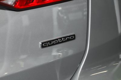 2024款 Avant 先锋派 45 TFSI 臻选动感型-外观-图片-有驾