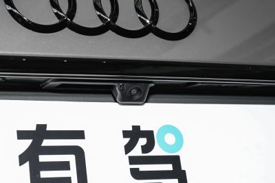 2024款 Avant 先锋派 45 TFSI 臻选动感型-外观-图片-有驾