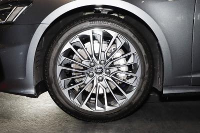 2024款 Avant 先锋派 45 TFSI 臻选动感型-外观-图片-有驾