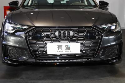 2024款 Avant 先锋派 45 TFSI 臻选动感型-外观-图片-有驾
