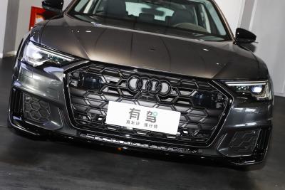 2024款 Avant 先锋派 45 TFSI 臻选动感型-外观-图片-有驾