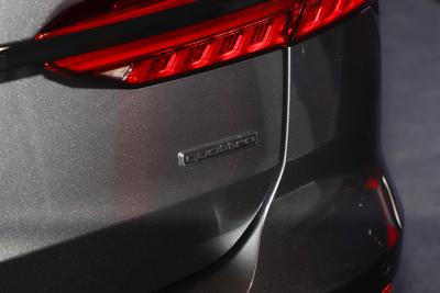 2024款 Avant 先锋派 45 TFSI 臻选动感型-外观-图片-有驾