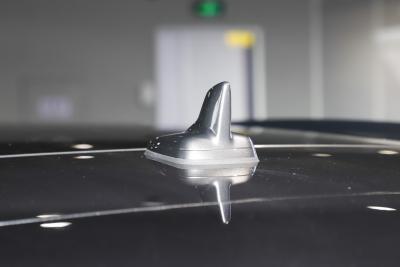 2024款 Avant 先锋派 45 TFSI 臻选动感型-外观-图片-有驾