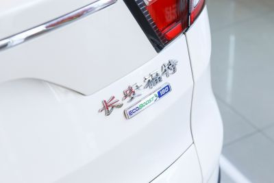 2019款 EcoBoost 180 两驱豪翼型 国VI-外观-图片-有驾