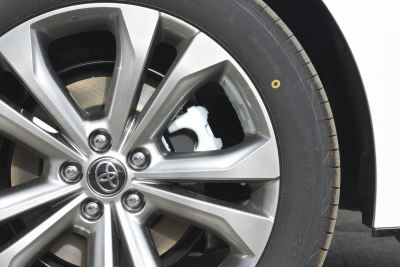 2026款 2.5L 双擎两驱铂金版-外观-图片-有驾