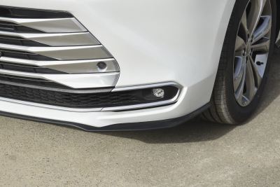 2026款 2.5L 双擎两驱铂金版-外观-图片-有驾