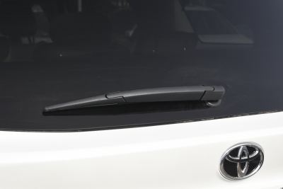 2026款 2.5L 双擎两驱铂金版-外观-图片-有驾