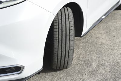 2026款 2.5L 双擎两驱铂金版-外观-图片-有驾