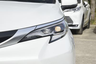 2026款 2.5L 双擎两驱铂金版-外观-图片-有驾