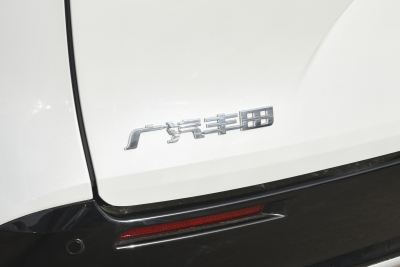 2026款 2.5L 双擎两驱铂金版-外观-图片-有驾