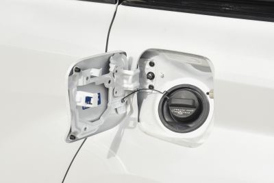 2026款 2.5L 双擎两驱铂金版-外观-图片-有驾