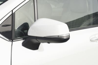 2026款 2.5L 双擎两驱铂金版-外观-图片-有驾