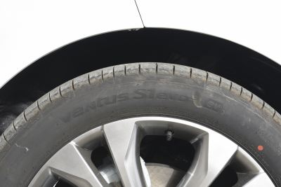 2026款 2.5L 双擎两驱铂金版-外观-图片-有驾