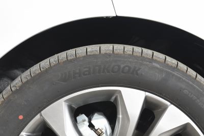 2026款 2.5L 双擎两驱铂金版-外观-图片-有驾