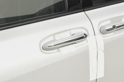 2026款 2.5L 双擎两驱铂金版-外观-图片-有驾