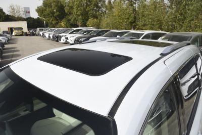 2026款 2.5L 双擎两驱铂金版-外观-图片-有驾