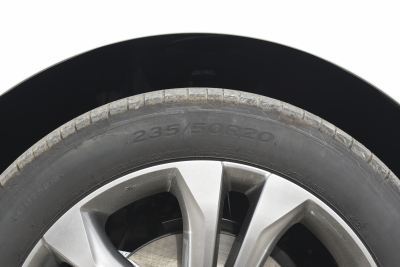 2026款 2.5L 双擎两驱铂金版-外观-图片-有驾