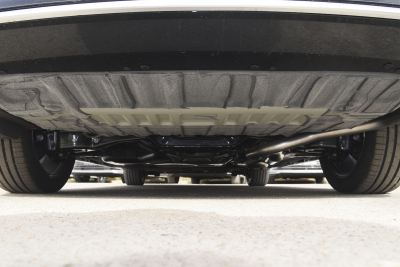 2026款 2.5L 双擎两驱铂金版-外观-图片-有驾