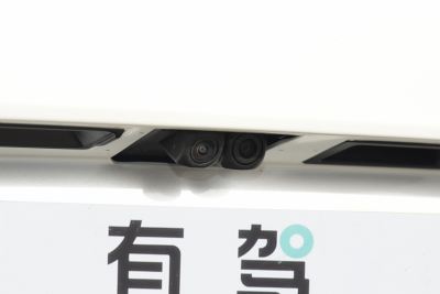 2026款 2.5L 双擎两驱铂金版-外观-图片-有驾