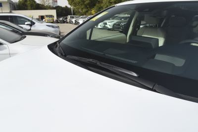 2026款 2.5L 双擎两驱铂金版-外观-图片-有驾