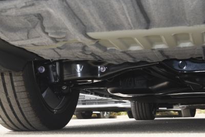 2026款 2.5L 双擎两驱铂金版-外观-图片-有驾