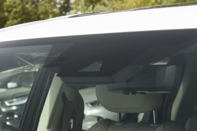 2026款 2.5L 双擎两驱铂金版-外观-图片-有驾