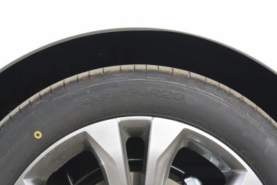 2026款 2.5L 双擎两驱铂金版-外观-图片-有驾