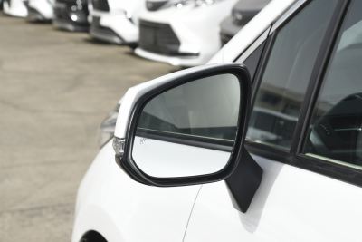 2026款 2.5L 双擎两驱铂金版-外观-图片-有驾