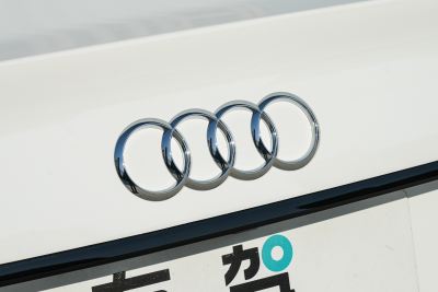 2026款 200万辆悦享版 40 TFSI 时尚动感型-外观-图片-有驾