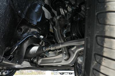 2026款 200万辆悦享版 40 TFSI 时尚动感型-外观-图片-有驾