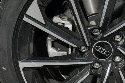 2026款 200万辆悦享版 40 TFSI 时尚动感型-外观-图片-有驾