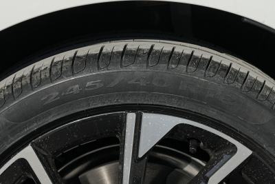 2026款 200万辆悦享版 40 TFSI 时尚动感型-外观-图片-有驾