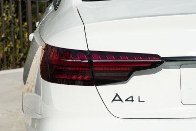 2026款 200万辆悦享版 40 TFSI 时尚动感型-外观-图片-有驾