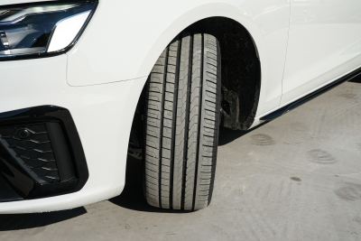 2026款 200万辆悦享版 40 TFSI 时尚动感型-外观-图片-有驾