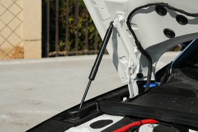 2026款 200万辆悦享版 40 TFSI 时尚动感型-外观-图片-有驾