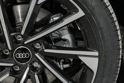 2026款 200万辆悦享版 40 TFSI 时尚动感型-外观-图片-有驾