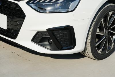 2026款 200万辆悦享版 40 TFSI 时尚动感型-外观-图片-有驾