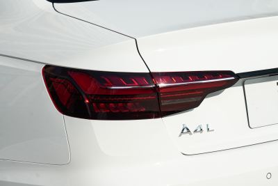 2026款 200万辆悦享版 40 TFSI 时尚动感型-外观-图片-有驾