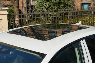 2026款 200万辆悦享版 40 TFSI 时尚动感型-外观-图片-有驾