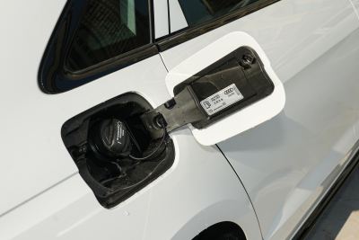 2026款 200万辆悦享版 40 TFSI 时尚动感型-外观-图片-有驾