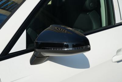 2026款 200万辆悦享版 40 TFSI 时尚动感型-外观-图片-有驾