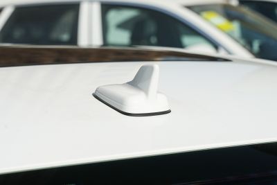 2026款 200万辆悦享版 40 TFSI 时尚动感型-外观-图片-有驾