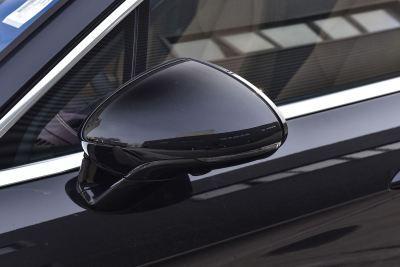 2023款 Panamera Turbo S 行政加长版 4.0T-外观-图片-有驾