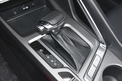 2022款 蓝鲸NE 1.4T DCT领航型-内饰-图片-有驾