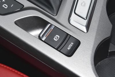 2022款 蓝鲸NE 1.4T DCT领航型-内饰-图片-有驾