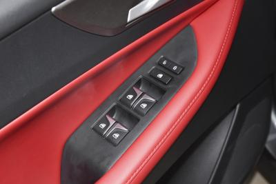 2022款 蓝鲸NE 1.4T DCT领航型-内饰-图片-有驾